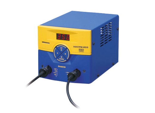 Паяльная станция Hakko FM-203-00