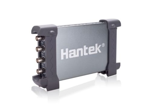 Автомобильный комплект Hantek 6104BE IV