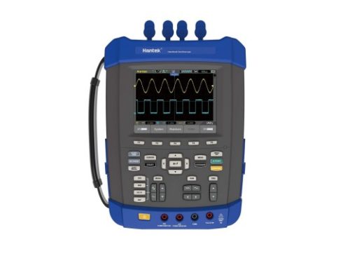 Осциллограф Hantek DSO8202E