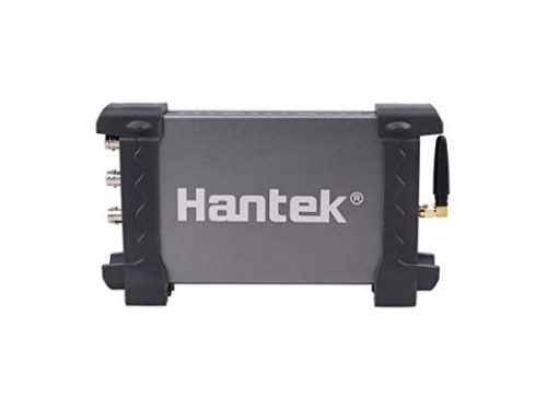 Ручной осциллограф Hantek IDSO1070A