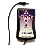 CASA900 - SenTech - Ручной контроллер для HD-камеры