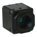 CASA202 - SenTech HD - Цветная HDMI-камера с разрешением 1080p60