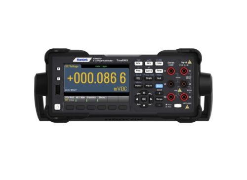 Мультиметр Хантек HDM3065B