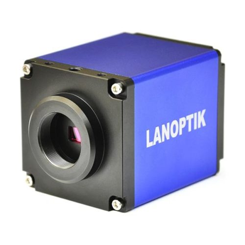 Камера для микроскопа HDVGA-200 1080p