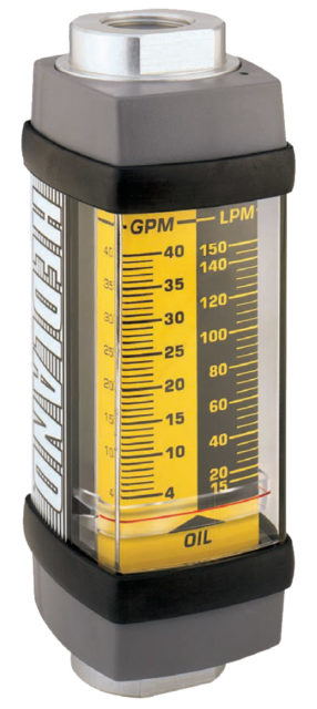 Расходомер Hedland для нефтяных жидкостей