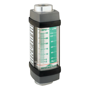 Расходомер Hedland для жидкостей на водной основе