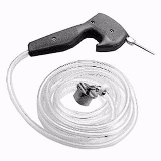 K9565301 — Силовой зонд, анализатор, адаптер тестового порта 1,125 дюйма, шланг длиной 10 футов.