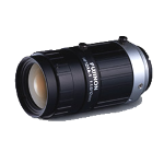 LSFN213 - Fujinon HF XA-1 - 2/3 12 mm 3 MegaPixel Lens