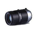 LSFN215 - Fujinon HF XA-1 - 2/3 25 mm 3 MegaPixel Lens