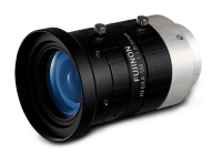 LSFN300 - Fujinon HF6XA-5M - 2/3 6 mm 5 MegaPixel Lens