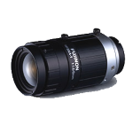 LSFN212 - Fujinon HF XA-1 - 2/3 8 mm 3 MegaPixel Lens