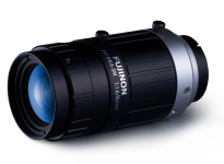 LSFN301 - Fujinon HF8XA-5M - 2/3 8 mm 5 MegaPixel Lens