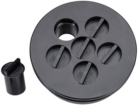 Rotronic HygroGen2 Generator Door