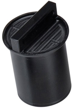 Rotronic HygroGen2 15mm Plug