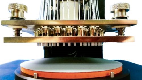 Держатели для соединителей UPC большой емкости