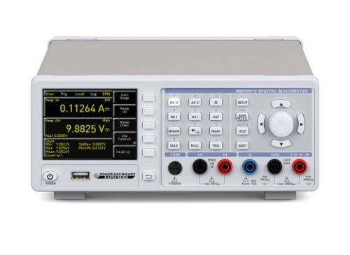 Мультиметр Rohde & Schwarz HMC8012