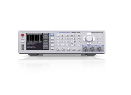 Функциональный генератор Rohde & Schwarz HMF2550