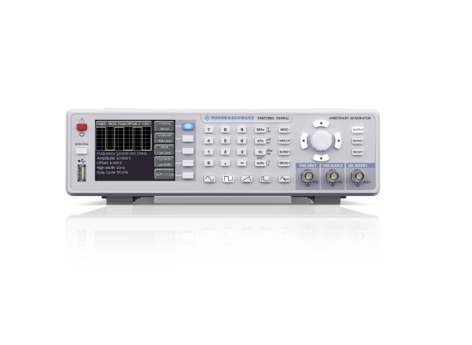 Функциональный генератор Rohde & Schwarz HMF2550
