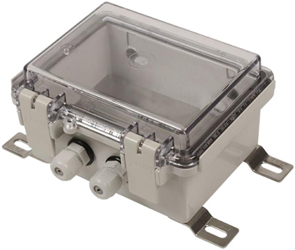 HOBO CASE-4X-2 Enclosure