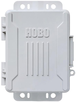 Регистратор данных микростанции HOBO H21-USB