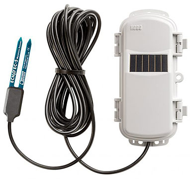 Беспроводной датчик влажности почвы HOBO RXW-SMC-900