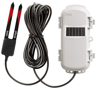 Беспроводной датчик влажности почвы HOBO RXW-SMD-900