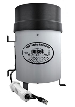 HOBO S-RGA-M002 Интеллектуальный датчик дождя