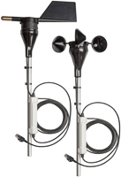 HOBO S-WSET-B Комплект интеллектуальных датчиков ветра