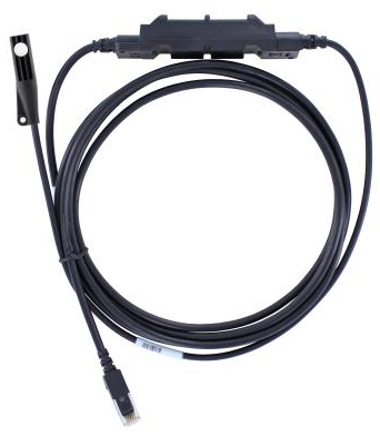 Интеллектуальный датчик температуры и относительной влажности HOBO