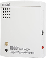 HOBO U12 Series Data Loggers