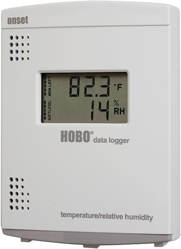 HOBO U14 Series Data Loggers