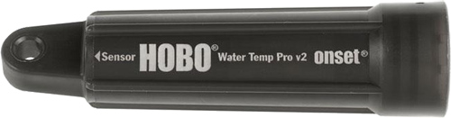 HOBO U22 Water Temperature Pro v2 Data Logger