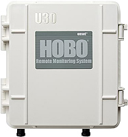 Системы удаленного мониторинга HOBO U30