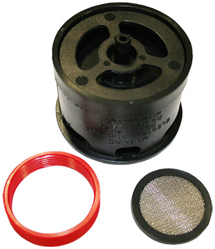 Козырек Honeywell, защищающий от атмосферных воздействий