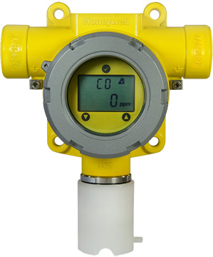 Газоанализаторы Honeywell 3000MkII и MkIII