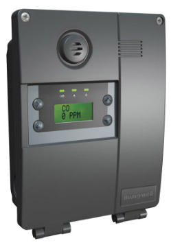 Газовый монитор Honeywell E3Point