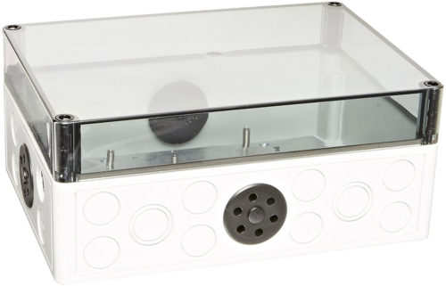 Корпус Honeywell