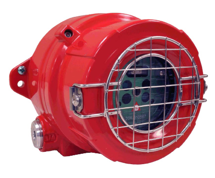 Пожарный охранный извещатель Honeywell FS20X