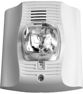 Honeywell звуковые сигналы и стробоскопы