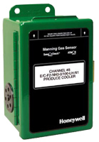 Датчик газа Manning Systems EC-F2