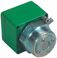 Детектор утечек вентиляционной линии Manning Systems VL