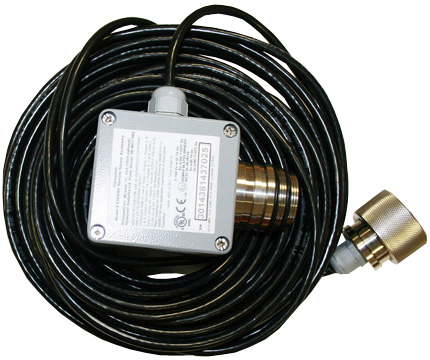 Комплект для установки удаленного датчика Honeywell