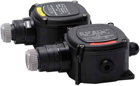 Детектор газа Honeywell Sensepoint