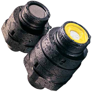 Сменные датчики газа Honeywell Sensepoint