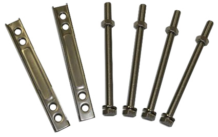 Honeywell SPXCDMTBR Mounting Bracket