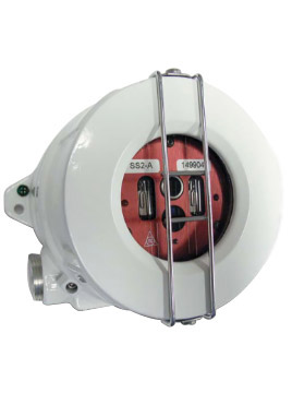 Детектор пламени Honeywell SS2 Fire Sentry