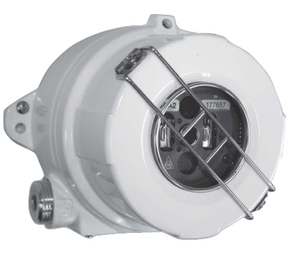 Пожарные охранные извещатели Honeywell SS4