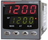 Универсальный контроллер Honeywell UDC1200