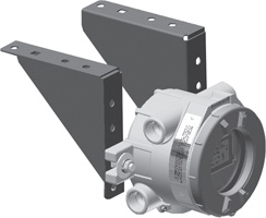 Honeywell Ceiling Mounting Bracket