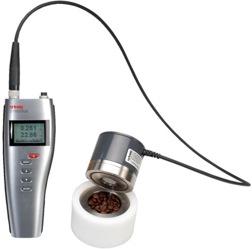 Rotronic HP23-AW-A Измеритель активности воды